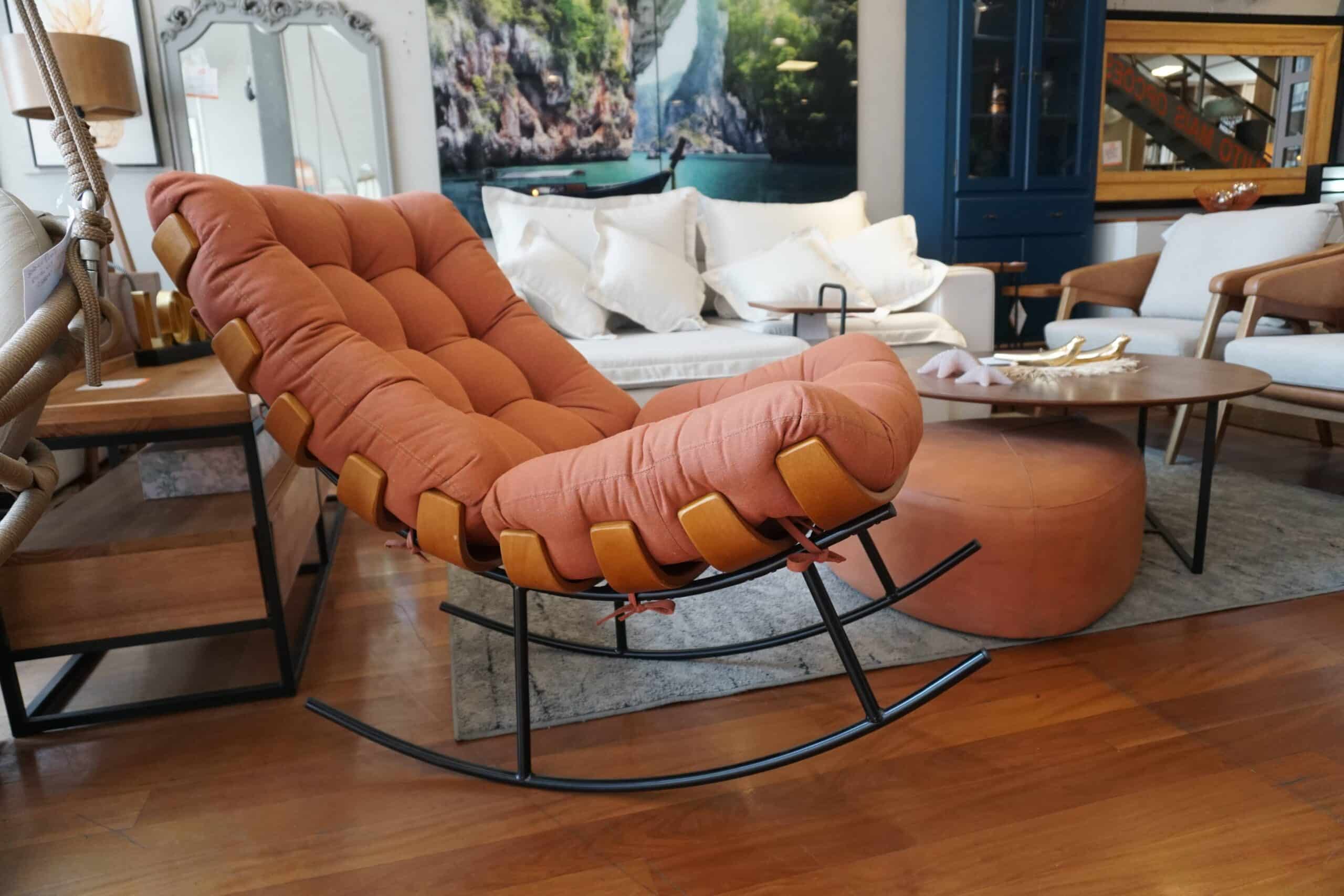 modelos de poltronas