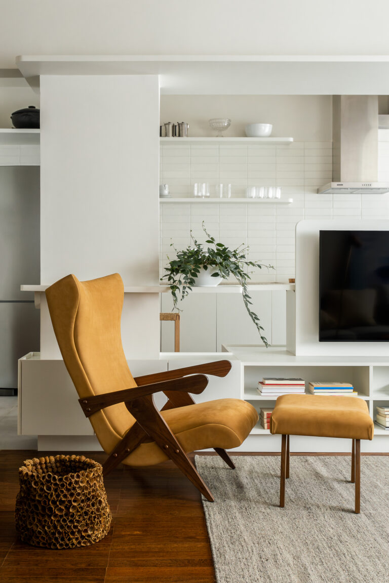 modelos de poltronas