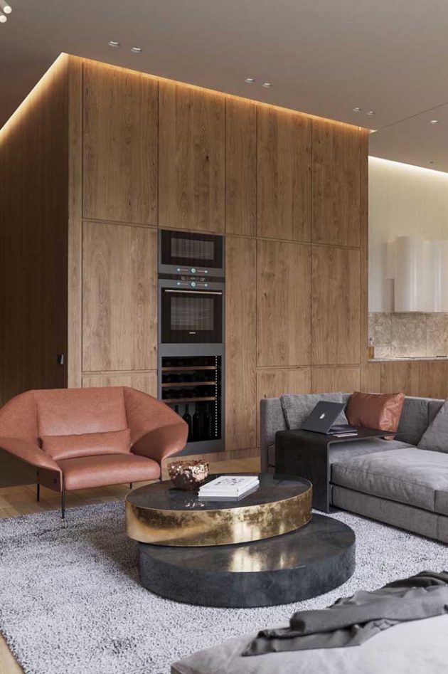 modelos de poltronas