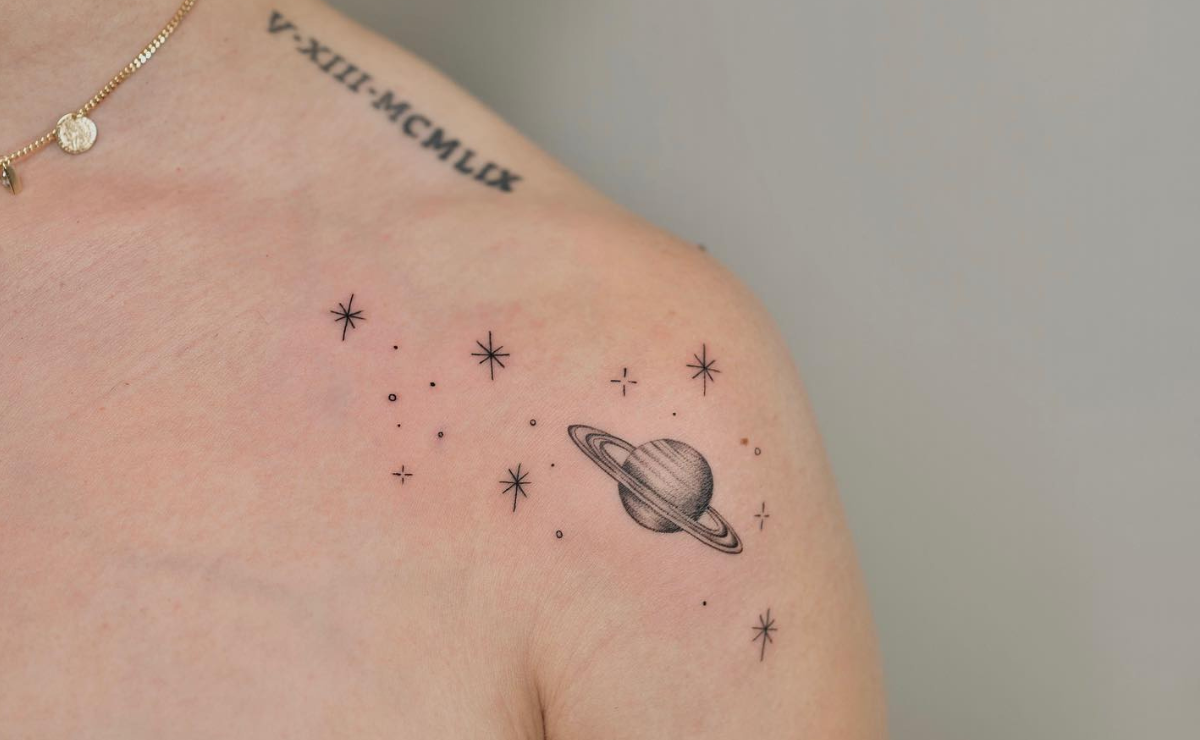 tatuagem fine line ou old school qual escolher