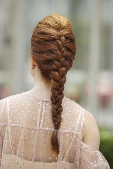 tutoriais de como fazer tranças em casa