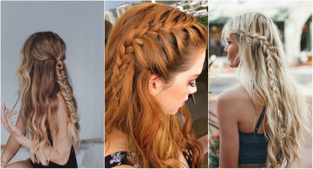 duração das tranças