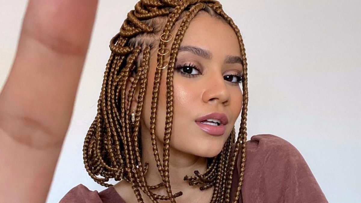 tipos de tranças para diferentes texturas de cabelo