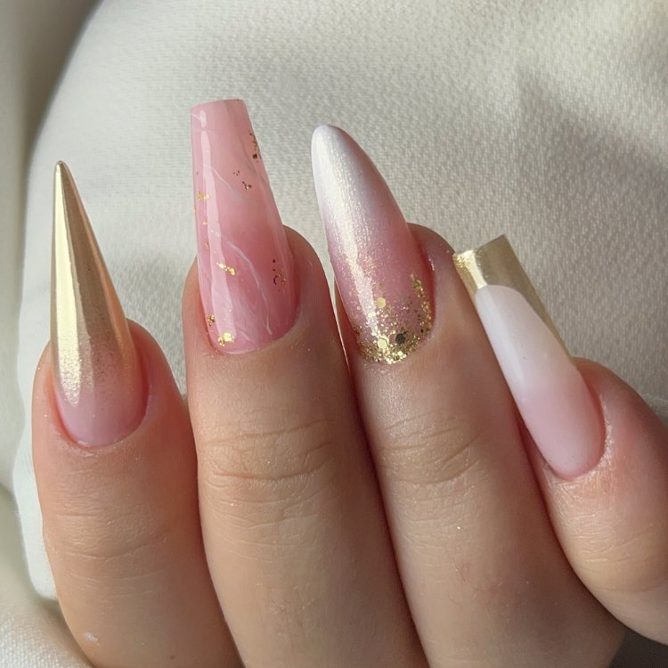 tendências unhas 2026