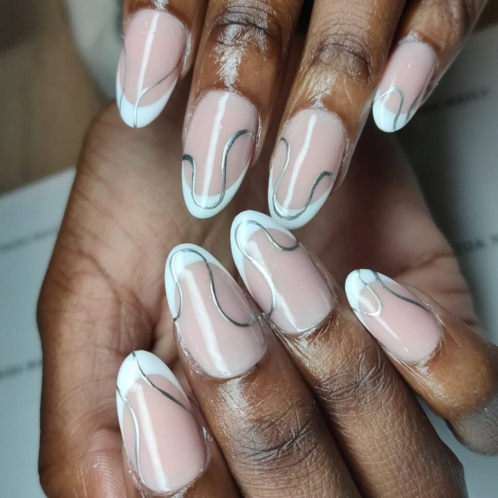 Como escolher o formato de unha de gel ideal para sua rotina