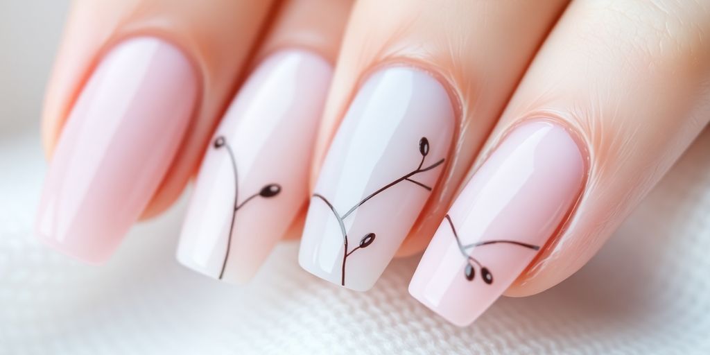 Modelos De Unha De Gel