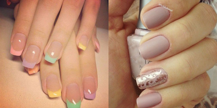 nail art fácil