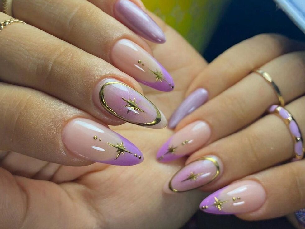 Nail Art com Textura: A Tendência 3D que Está Bombando nos Salões em 2026