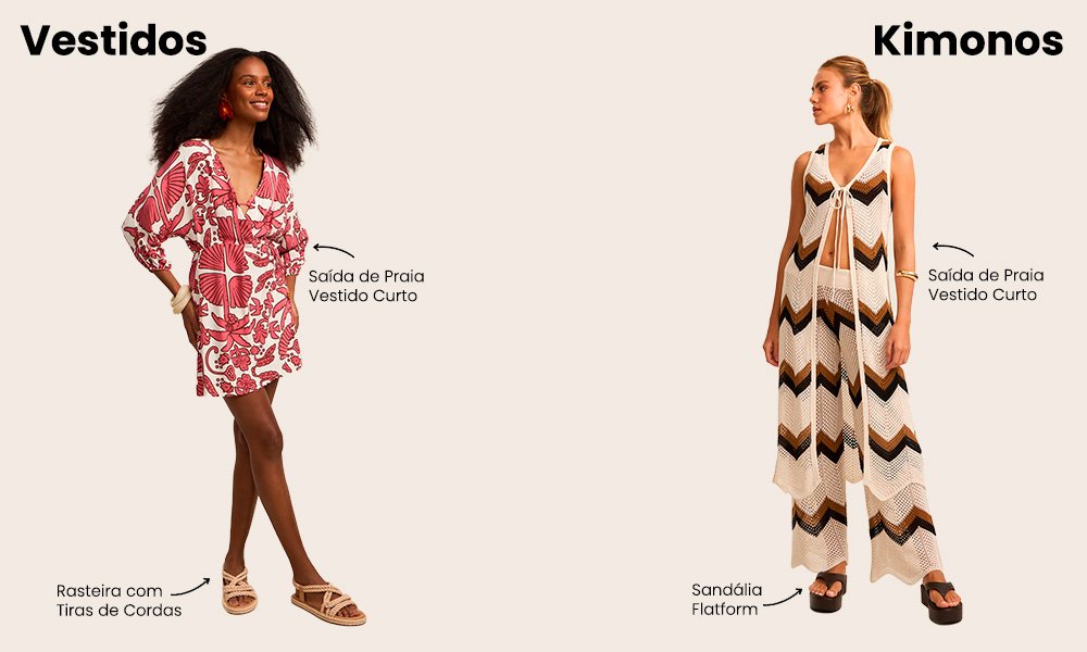 erros comuns ao escolher vestido de verão para seu corpo