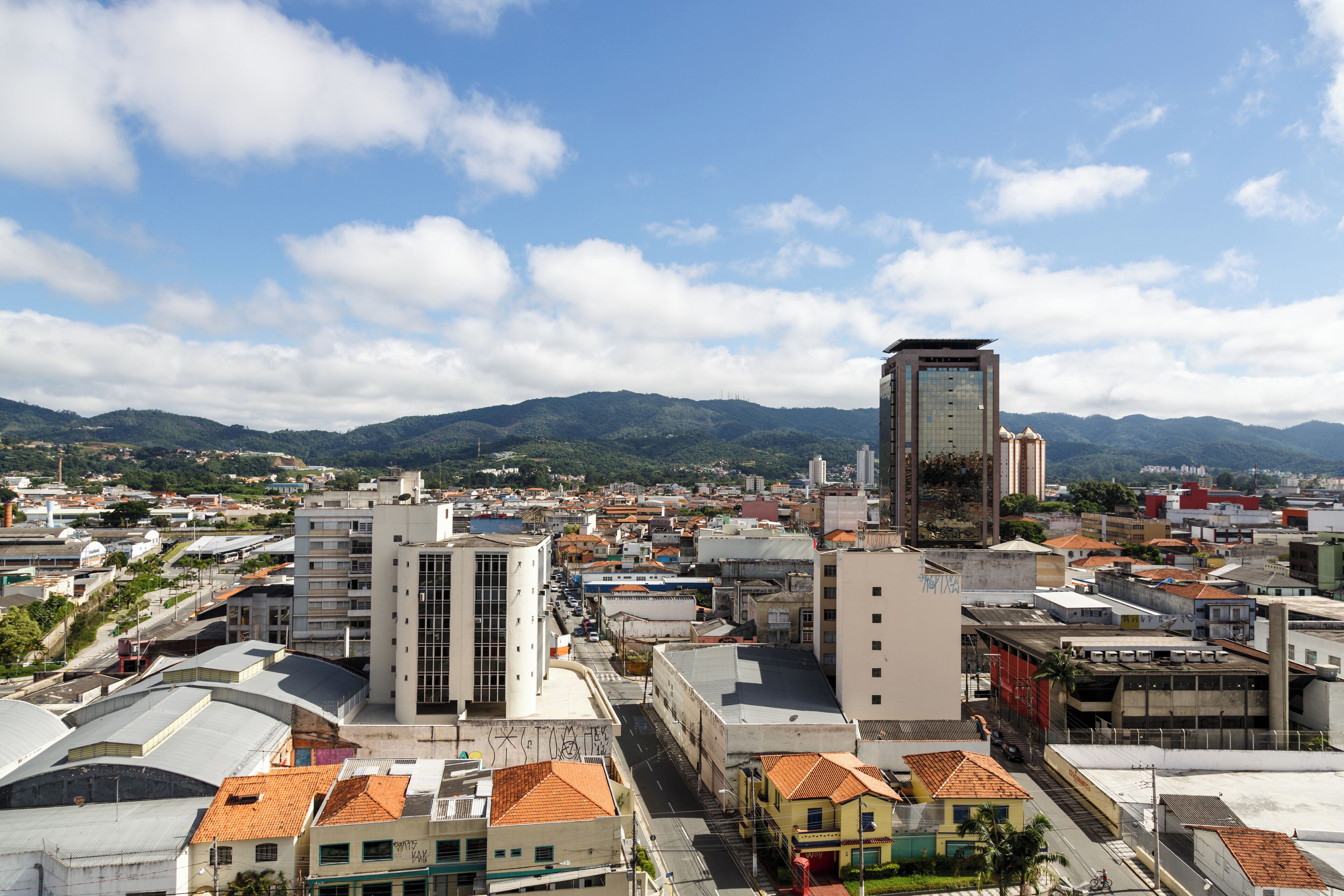 Guia Completo: O Que Fazer em Mogi das Cruzes no Fim de Semana