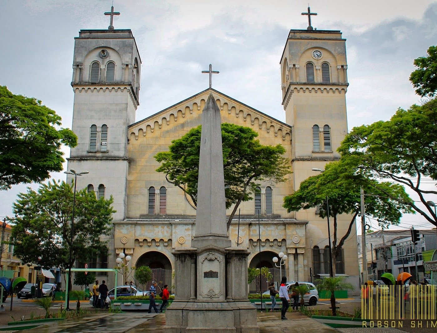 Eventos e Cultura em Mogi das Cruzes: Programação Atualizada