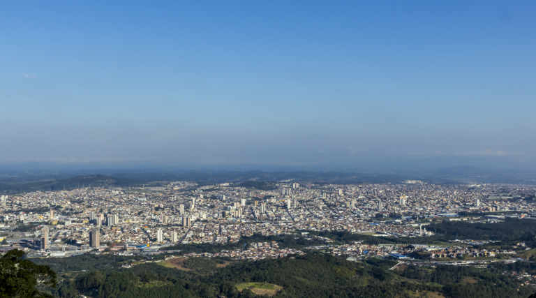 Mogi das Cruzes Além do Caqui: Descubra os Pontos Turísticos Imperdíveis