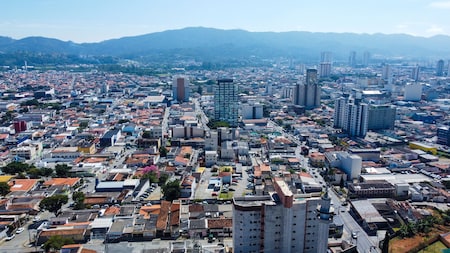 mogi das cruzes brazil