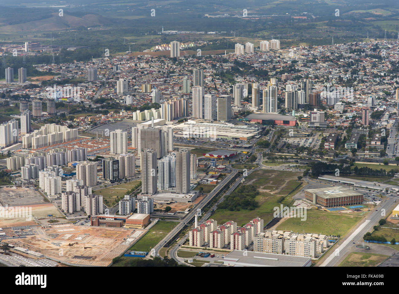 mogi das cruzes brazil