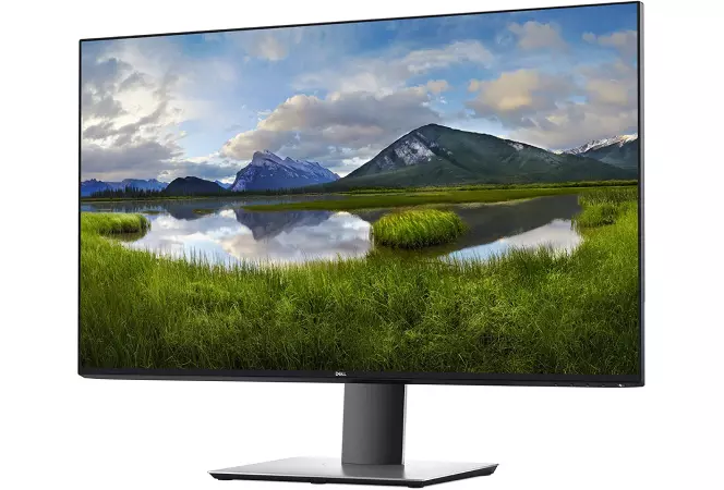 monitor 4k para edição de fotos