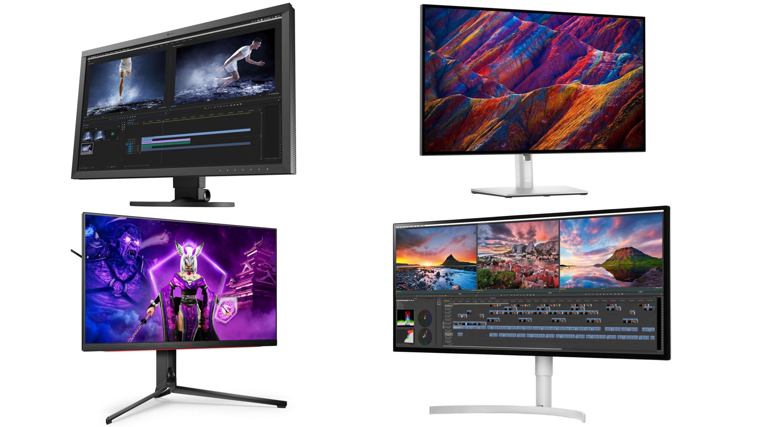 Guia Completo de Calibração de Monitores para Fotógrafos