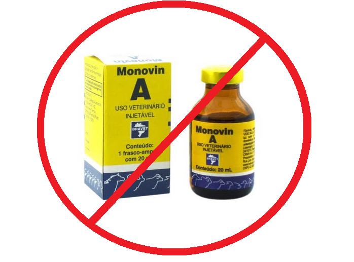 monovin versus suplementos capilares para humanos
