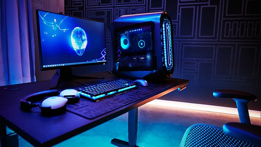 montar pc gamer ou comprar pronto