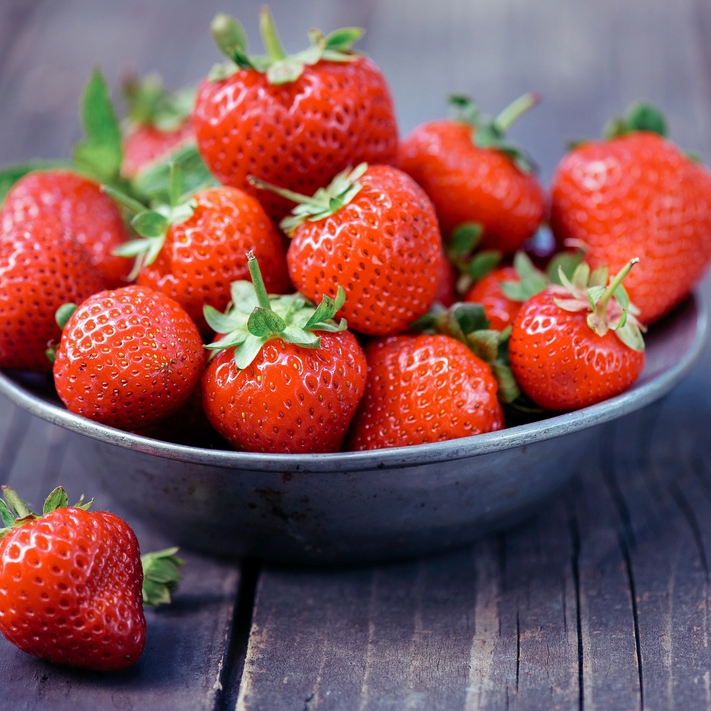 Morango na Dieta: Receitas Saudáveis e Deliciosas