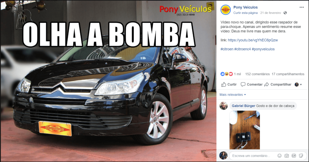 Carro novo vs. usado: Quando o upgrade compensa?