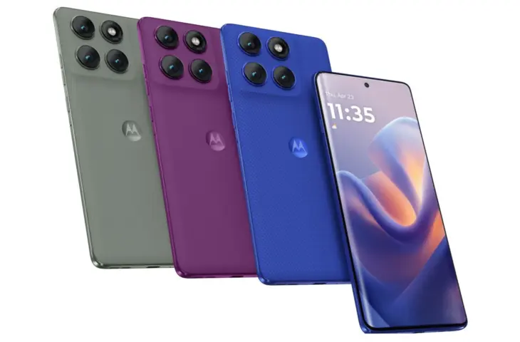 Motorola Edge 60 Pro: Análise Completa de Bateria e Carregamento