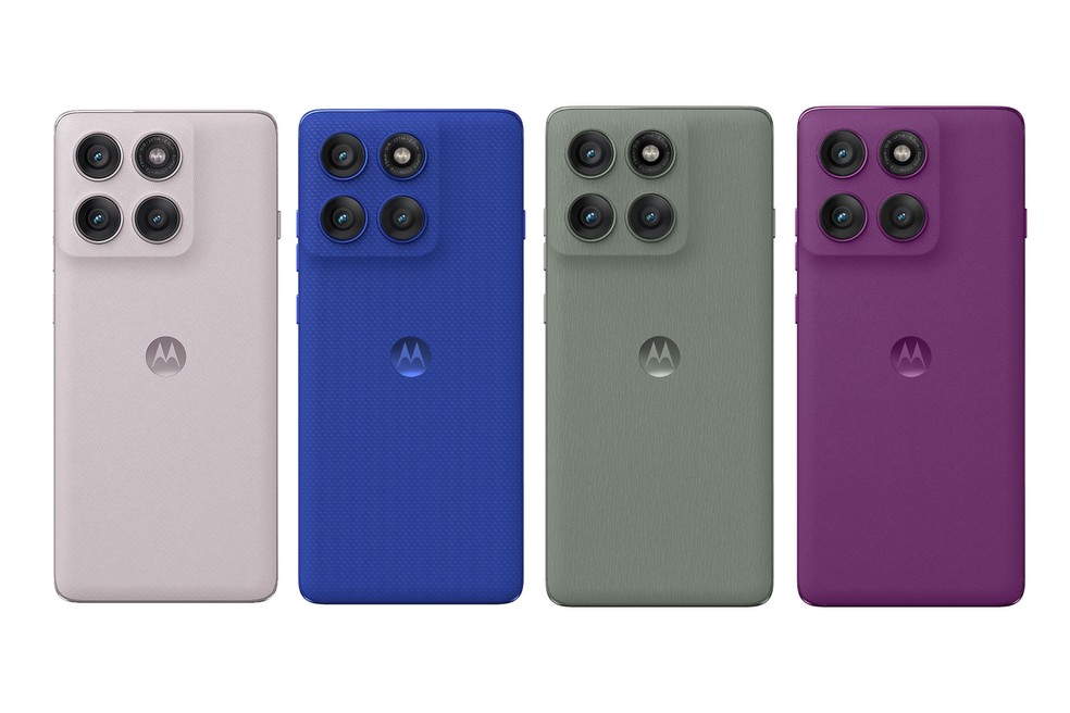 Guia de Câmeras do Motorola Edge 60 Pro: Fotos e Vídeos com Moto AI