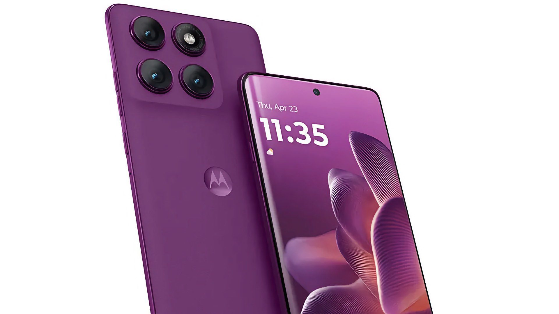 Problemas de Aquecimento no Motorola Edge 60 Pro: O Que Você Precisa Saber