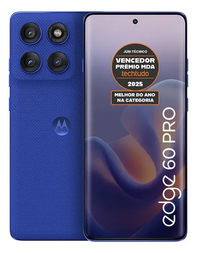 motorola edge 60 pro é bom