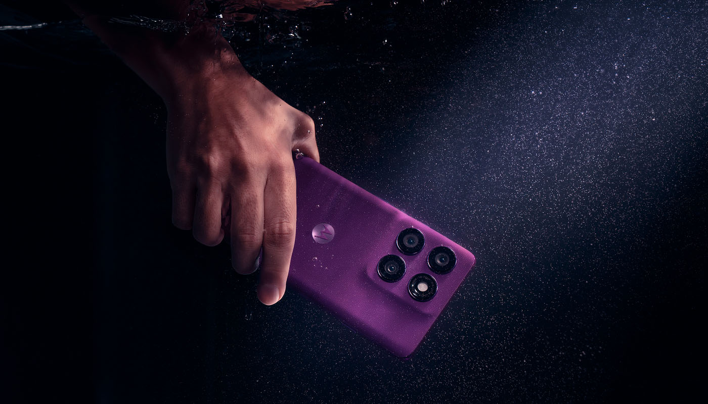 Motorola Edge 60 Pro: Análise Completa de Bateria e Carregamento