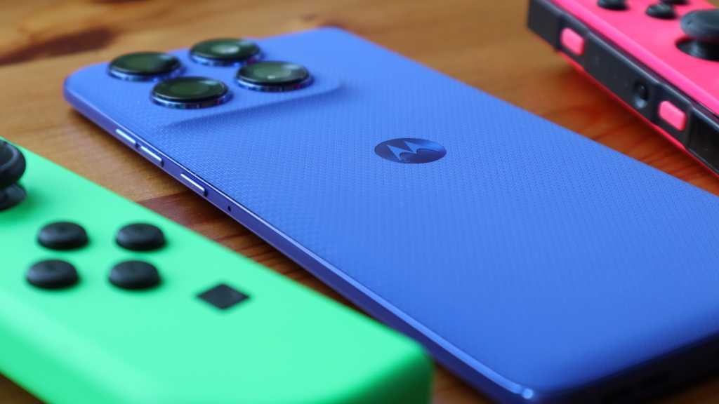 Edge 60 Pro vs. Concorrentes: Vale a Pena Comprar em 2026?