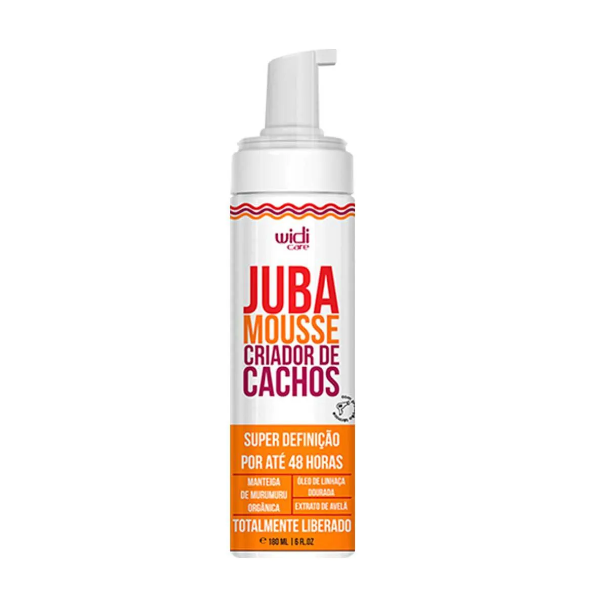 melhor mousse para cabelo ondulado 2a