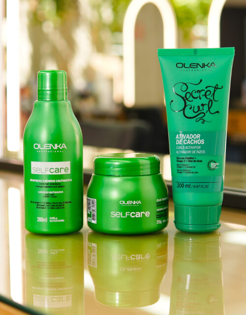 L'Oréal Curl Expression: Análise detalhada do creme mousse 10 em 1