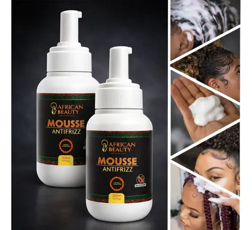 Desvendando o frizz: Os melhores defrizantes para cachos