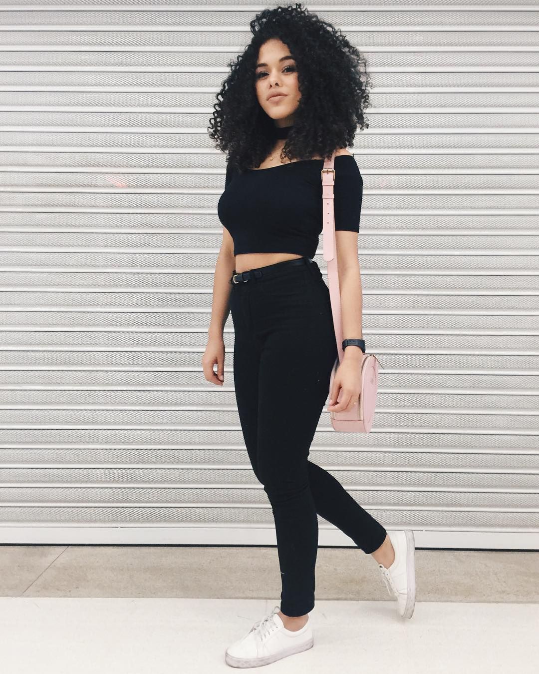 tendências de moda feminina