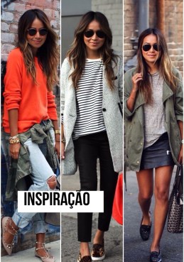 mulheres com confiança no estilo