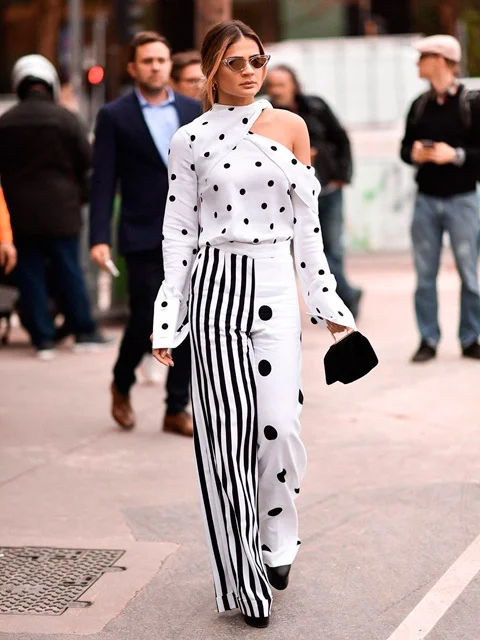 estilo pessoal feminino