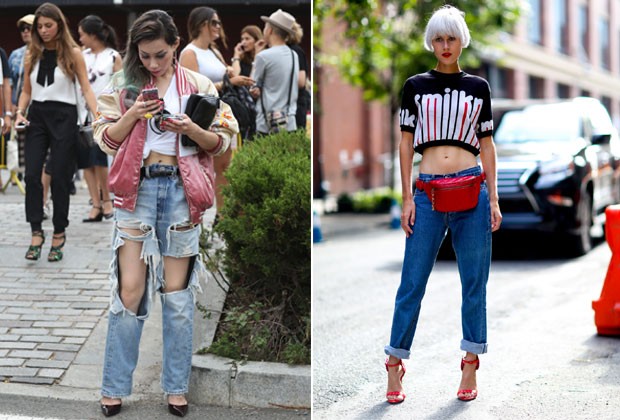 moda sustentável feminina