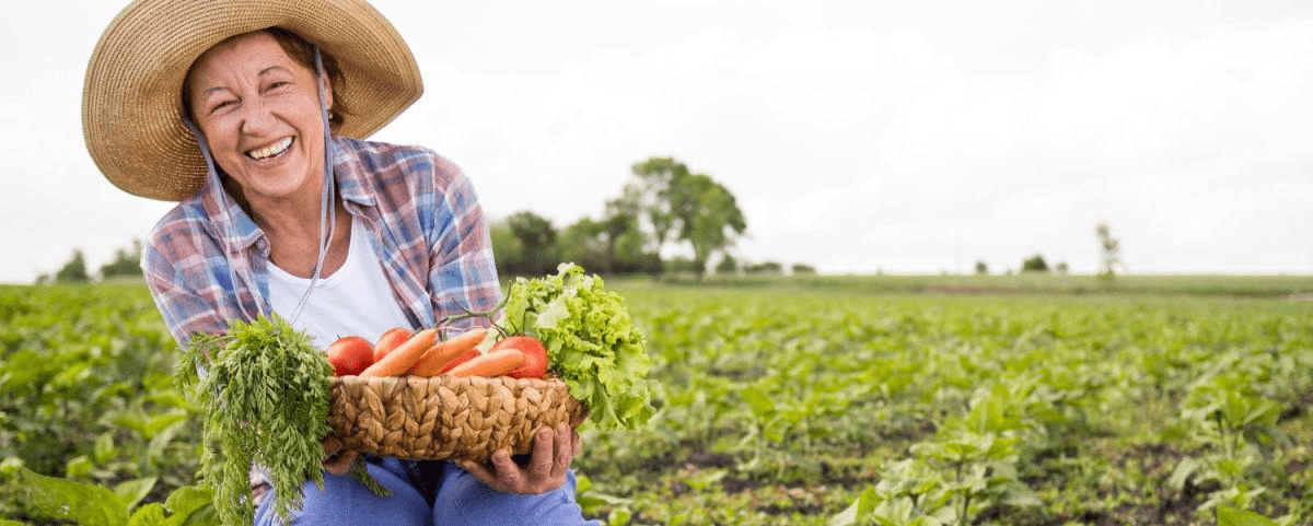 bem-estar animal e produção agropecuária com mulheres