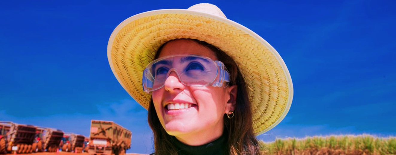 a importância da mulher no agronegócio