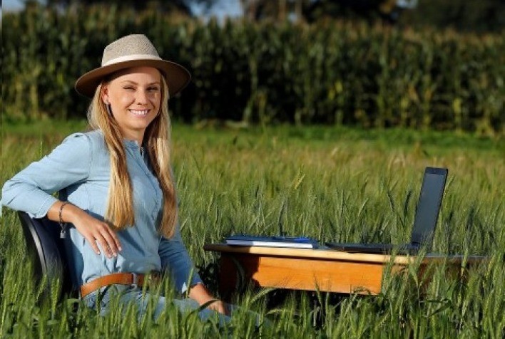 mulheres visionárias do agro nacional