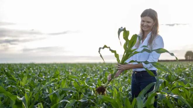 mulheres que lideram o agronegócio brasileiro