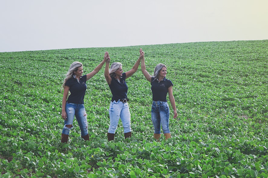 mulheres visionárias do agro nacional
