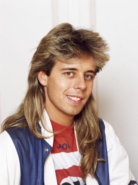 mullet feminino