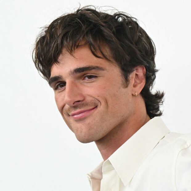 mullet longo