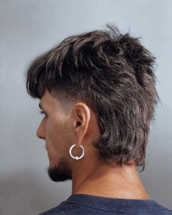 mullet anos 80