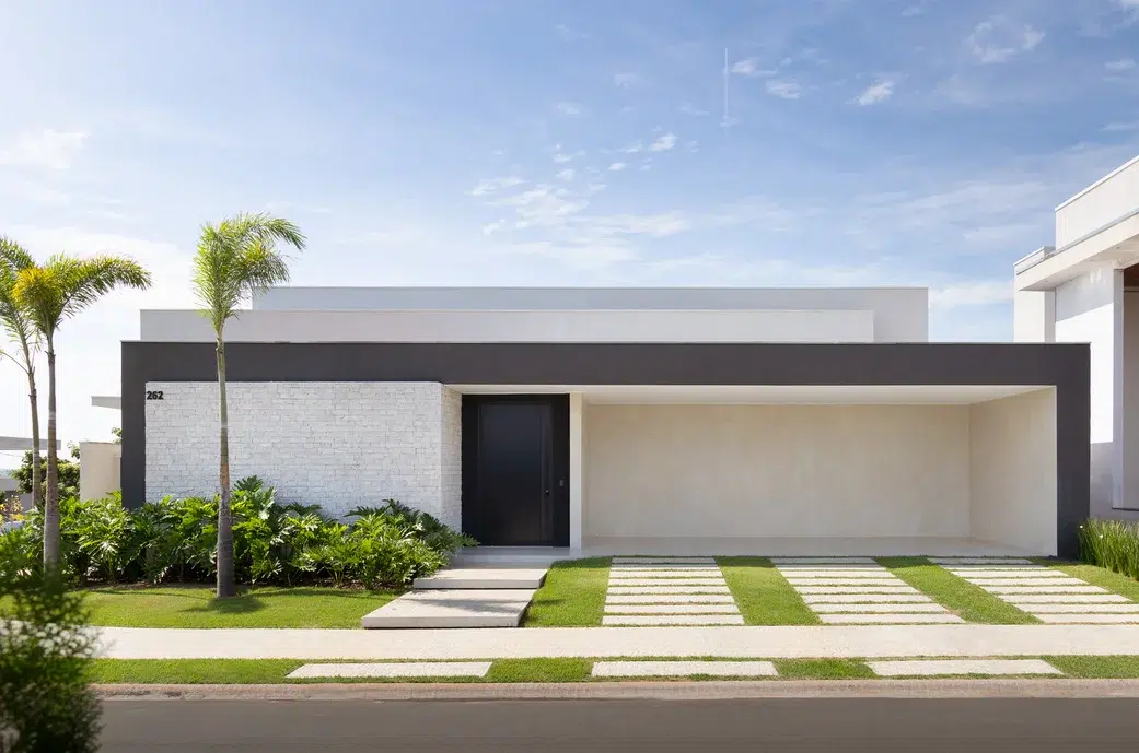 custo muro residencial 2026