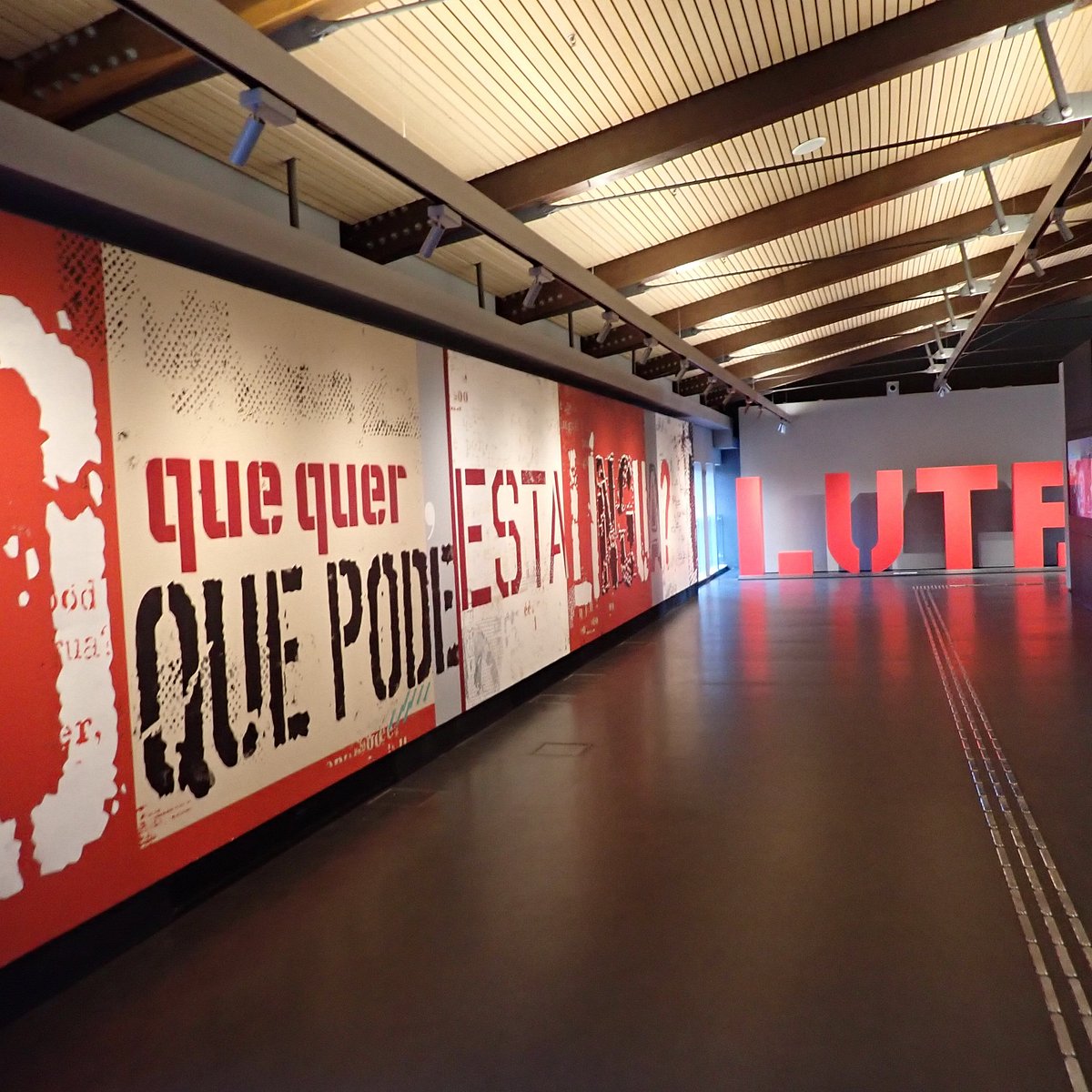 Descubra a Exposição