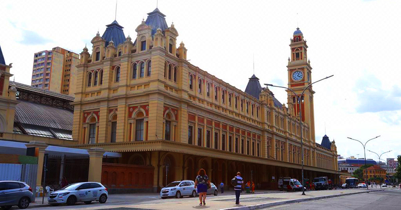 Dicas para Visitar o Museu da Língua Portuguesa com Crianças