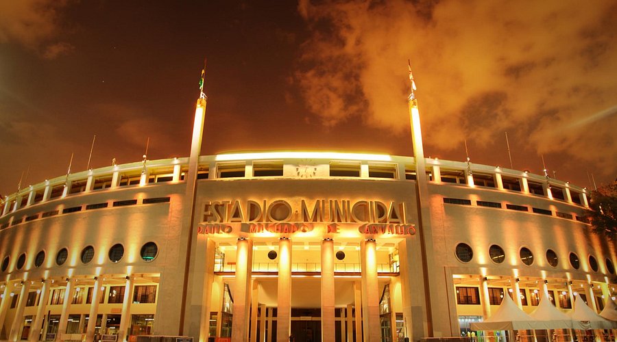museu do futebol pacaembu ingressos