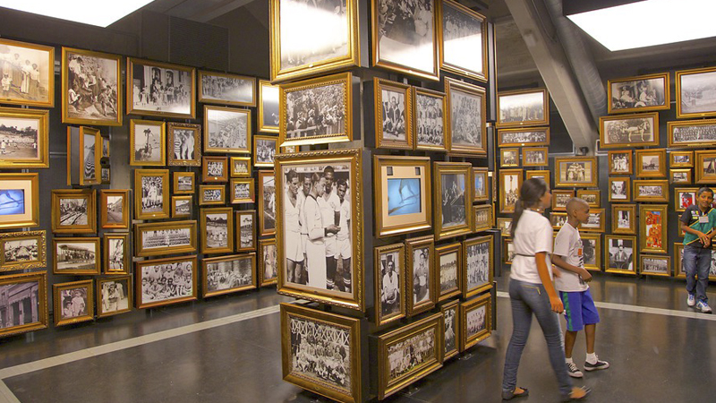 museu do futebol